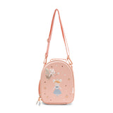 Bolsa Merienda Térmica 3D Mouse Fairies