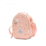 Bolsa Merienda Térmica 3D Mouse Fairies