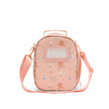 Bolsa Merienda Térmica 3D Mouse Fairies