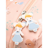 Bolsa Merienda Térmica Mouse Fairies