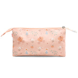 Estuche 3 compartimentos Mouse Fairies
