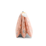 Estuche 3 compartimentos Mouse Fairies