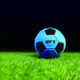 Balón de Fútbol Curvo Arc Reactor