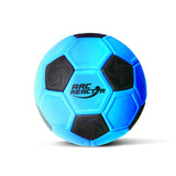 Balón de Fútbol Curvo Arc Reactor