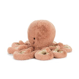 Pulpo Odell Grande