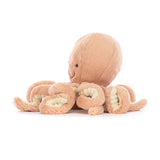 Pulpo Odell Pequeño