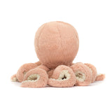 Pulpo Odell Pequeño