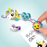 Taller de GomiJoyas