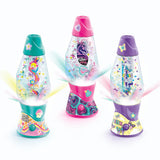 Mini Lava Lamp DIY