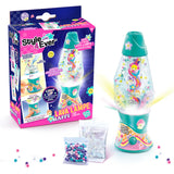 Mini Lava Lamp DIY