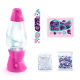 Mini Lava Lamp DIY
