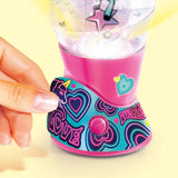 Mini Lava Lamp DIY