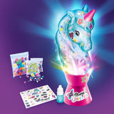 Unicornio Lava Lamp