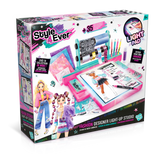 Fashion Designer Studio con Luz