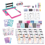 Fashion Designer Studio con Luz