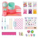 Mini Stationary Maker
