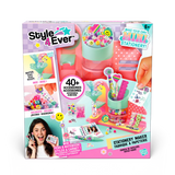 Mini Stationary Maker