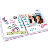 Mini Stationary Maker