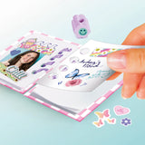 Mini Stationary Maker