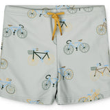 Bóxer lycra Bicicletas