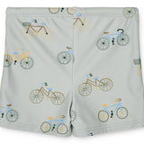 Bóxer lycra Bicicletas