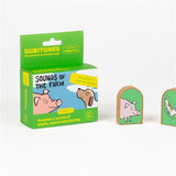 Sounds of the Farm Expansion Set