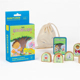 The Groblies of Underton