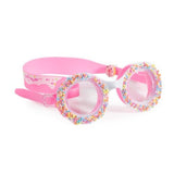 Gafas de Bucear Do Nuts Boston Creme Pink