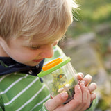 Terra Kids Vaso - Lupa