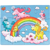 Puzzles Unicornio Destello