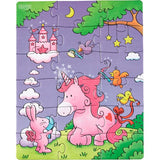 Puzzles Unicornio Destello