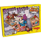 Rhino Hero - Super Battle