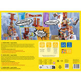 Rhino Hero - Super Battle