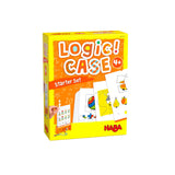 Logic! Set de iniciación 4+