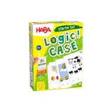 Logic! Set de iniciación 5+