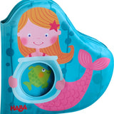 Libro para el Baño - Sirena