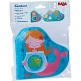 Libro para el Baño - Sirena
