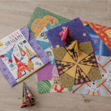 Easy Origami - Cohetes