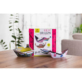 Easy Origami - Barcos