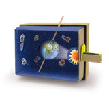 Lab & Craft - Mi Planeta