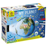 Lab & Craft - Mi Planeta