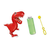 Ataque de Pompas Dino