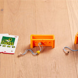 Logic! Set de Ampliación +7 – Animales Peligrosos
