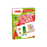 Logic! Set de Ampliación +7 – Animales Peligrosos