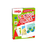 Logic! Set de Ampliación +7 – Vacaciones y Viajes