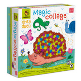 Crea Dudú - Magic Collage