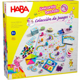 Juegos Unicornio Destello