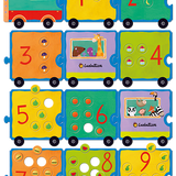 Números Montessori