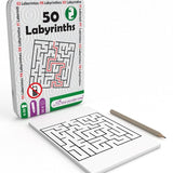 50 - Laberintos