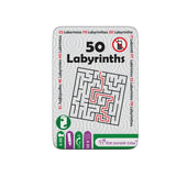 50 - Laberintos